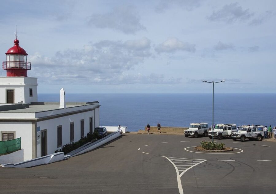 Madeira: The Best of South Jeep Tour - Pickup, drop-off, and how to keep the day smooth