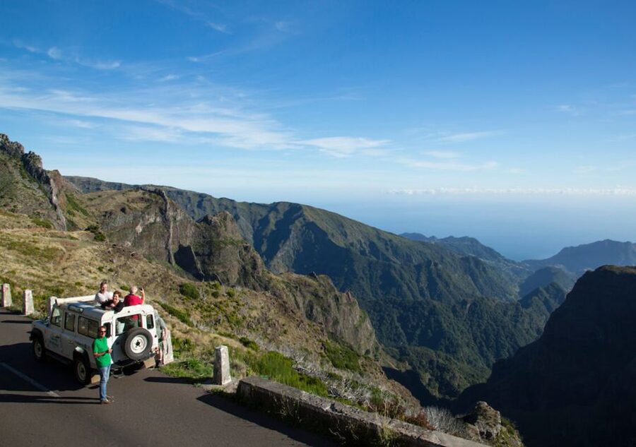 Madeira: The Best of South Jeep Tour - Value check: what $68 buys you (and what it does not)