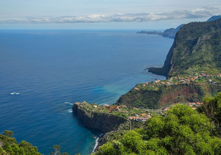 Madeira: The Enchanting North - Key highlights
