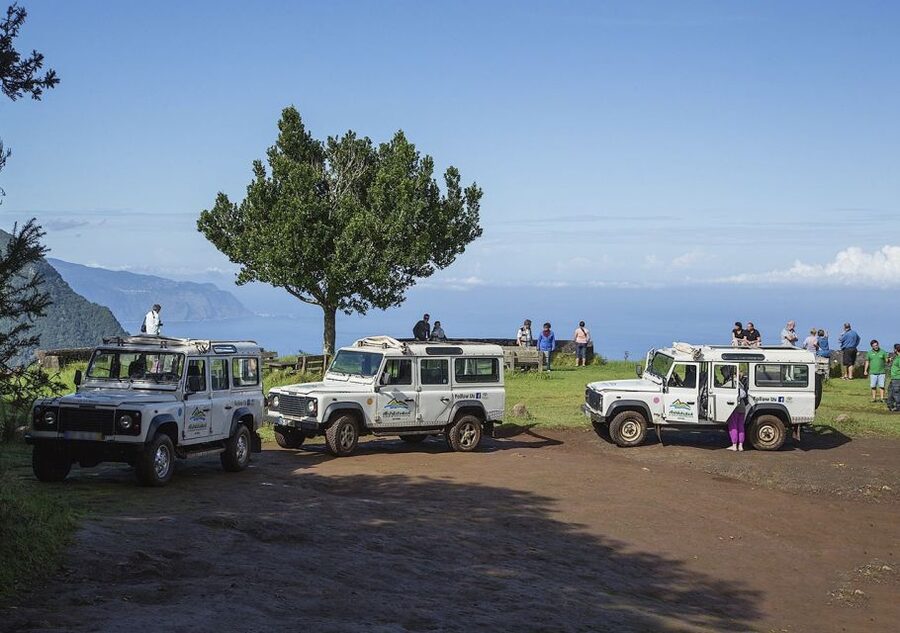 Madeira: The Enchanting North - Entering Madeira’s North: What This 4x4 Day Really Delivers