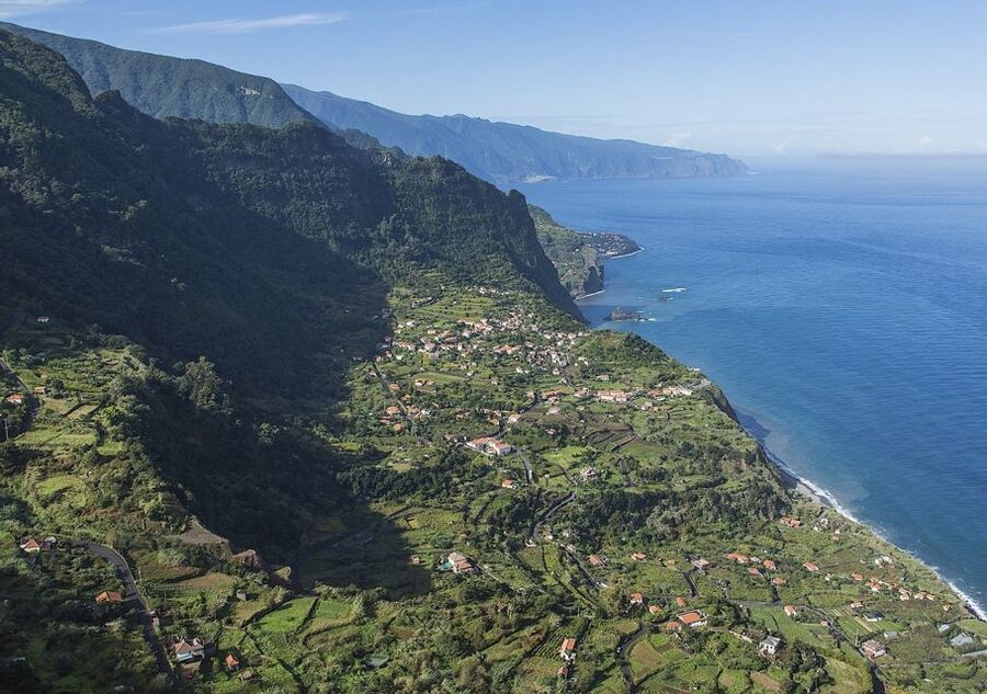 Madeira: The Enchanting North - What to Bring for Madeira’s North: Clothes, Sun, Wind, and Shoes
