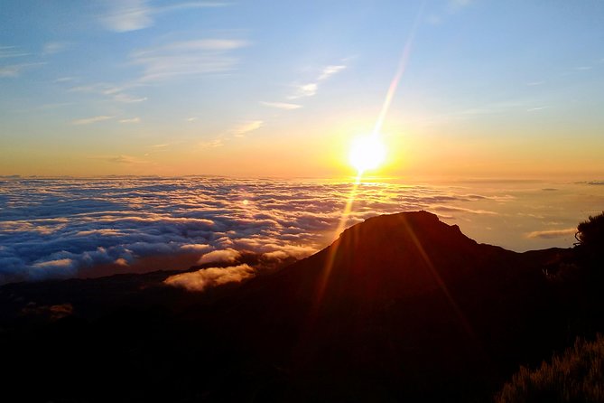 Madeira Top Sunrise - Key Highlights Worth Planning Around