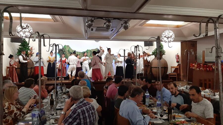 Madeira: Traditional Madeiran Dinner & Show - Key things that make this Madeira dinner show worth it