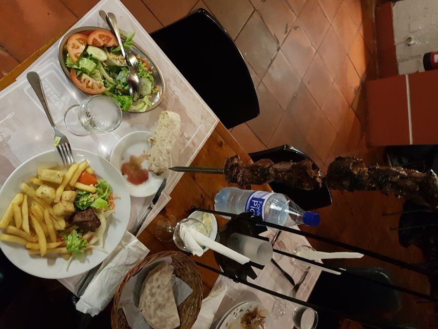 Madeira: Traditional Madeiran Dinner & Show - Who this Madeira night suits best, and who should skip it