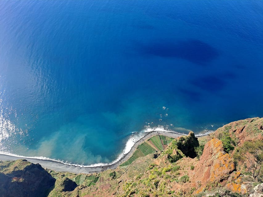 Madeira : Trike Guided Tour of the Island - 4 to 6 hours: Laurisilva forest, Santana, and coastal add-ons