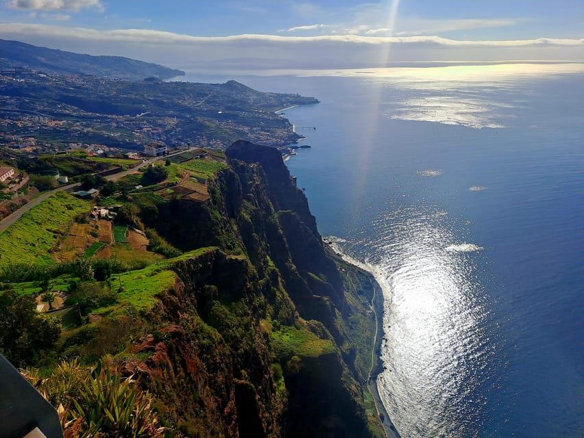 Madeira : Trike Guided Tour of the Island - Should you book this Madeira trike tour?