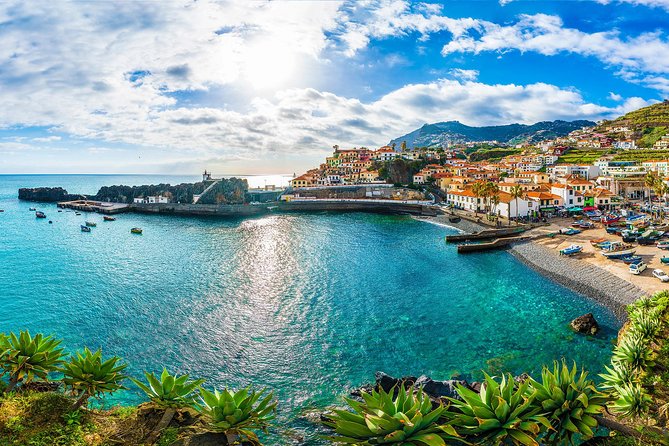 Madeira Valley of the Nuns Tour - Price and value: what $29.04 actually buys you