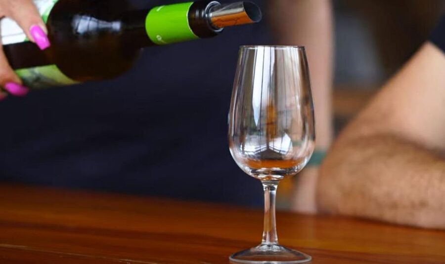 Madeira - Vineyard Tour Wine Tasting - Included - Cabo Girão, Europe’s highest sea cliff, and why the views matter