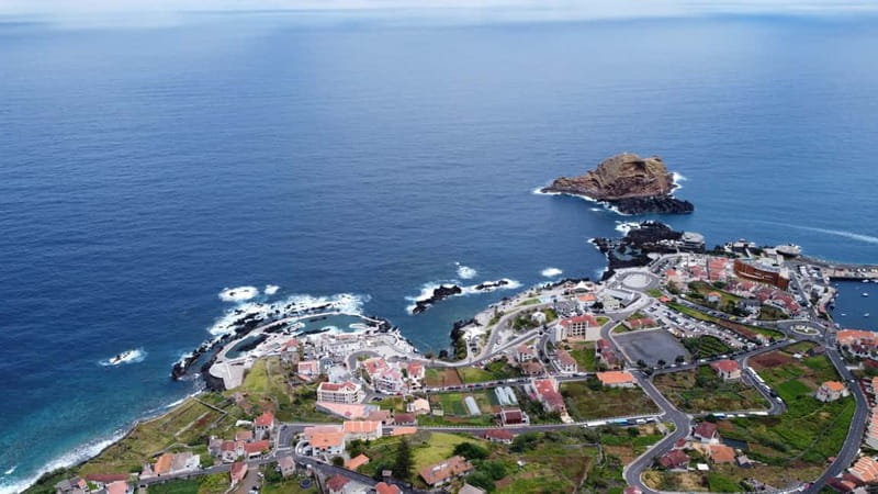 Madeira: West and East Madeira Top Highlights Tour - Key highlights I’d plan around