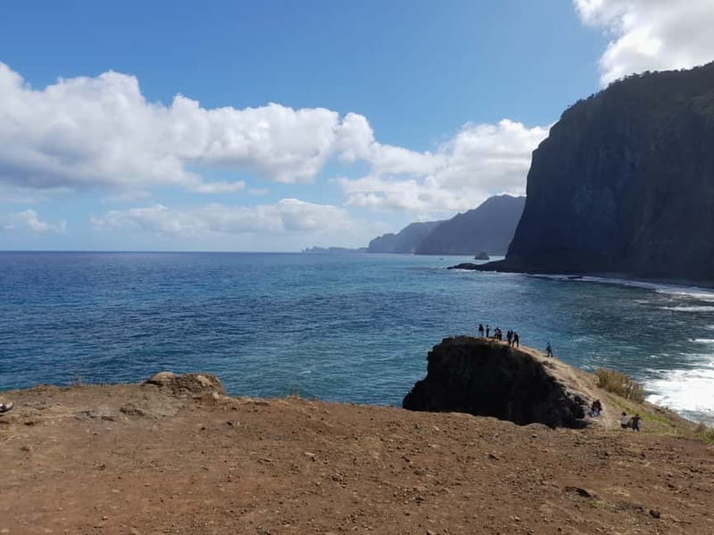 Madeira: West and East Madeira Top Highlights Tour - A Stop-by-Stop Reality Check on Time and Effort