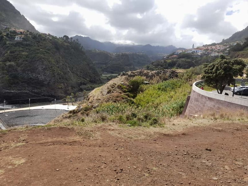 Madeira: West and East Madeira Top Highlights Tour - Porto Moniz Natural Pools: The Swim Stop You’ll Remember