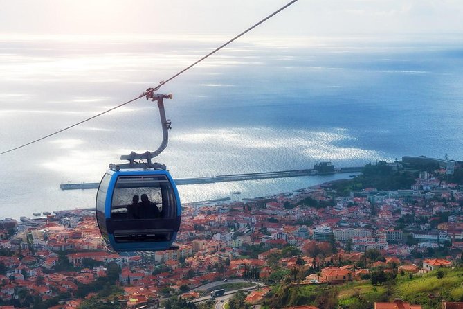 Madeira West Island Full Day Small-Group Tour from Funchal - How the 8-hour pace keeps the day from feeling rushed