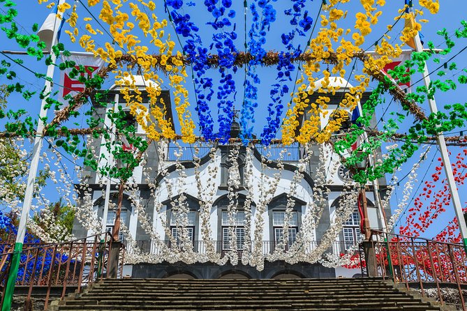 Madeira West Island Full Day Small-Group Tour from Funchal - Price and value: what you pay for, and how to budget lunch