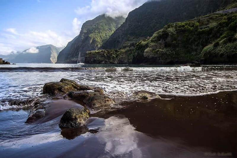 Madeira West Island Full-Day Tour with Fanal Forest - Cabo Girão sea cliff, and what to do with the skywalk option