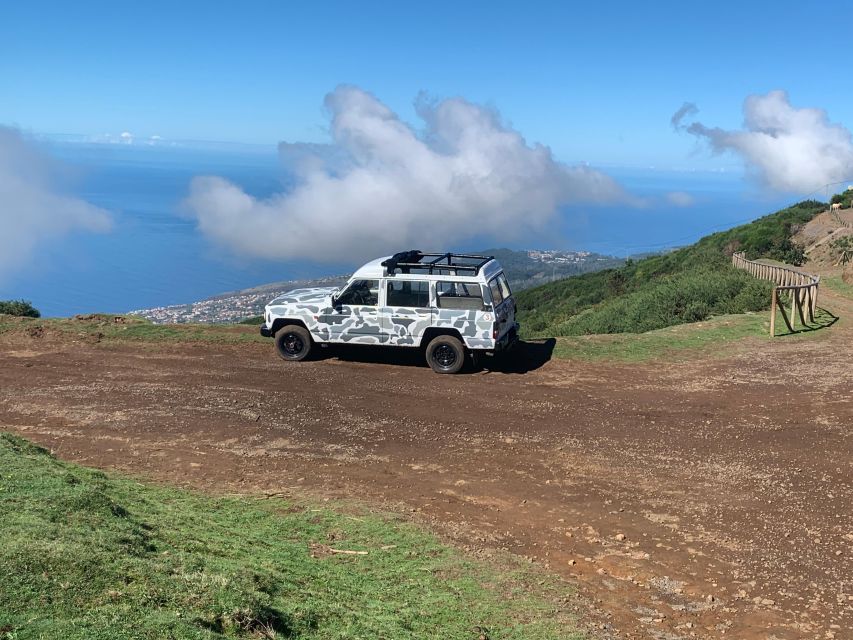 Madeira West Safari - The natural lava pools of Porto Moniz - Tips to get the most out of your day