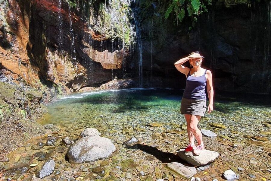 Madeira: West Side Jeep Tour with Natural Pools - Key takeaways before you pick this Madeira tour
