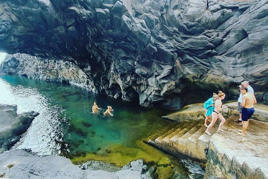 Madeira: West Side Jeep Tour with Natural Pools - Paul da Serra and Rabaçal valley: big mountain openness