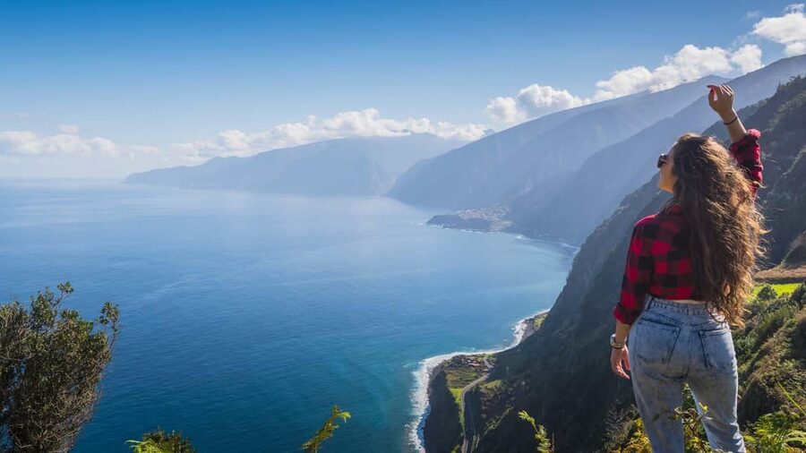 Madeira: West Tour With Guide Fanal Forest SykWalkExperience - Key things I’d plan around