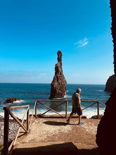 Madeira: West Tour With Guide Fanal Forest SykWalkExperience - Driver-guides and storytelling: the human part you should not skip