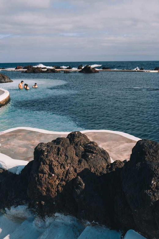 Madeira: West Tour With Guide Fanal Forest SykWalkExperience - The value of a guided West Madeira day: 9 big stops, one smooth route