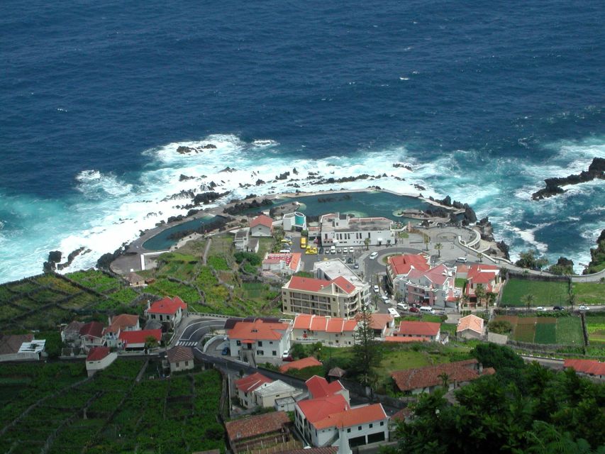 Madeira: West Tour with Porto Moniz and Volcanic Pools - Price and value: what $49 buys you in real experiences