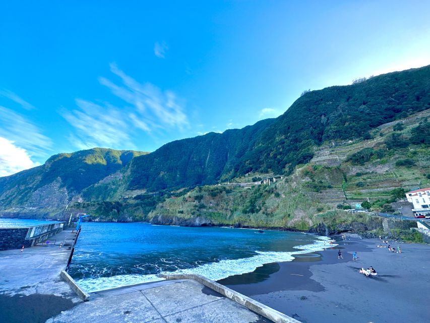 Madeira: Western Madeira Guided Trip & Fanal Mystic Forest - Logistics that actually affect your day