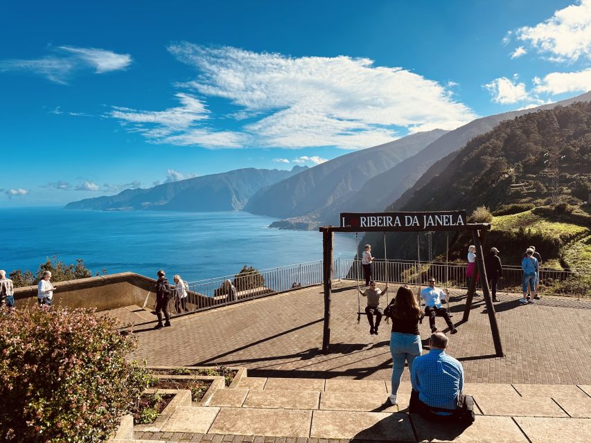 Madeira: Western Madeira Guided Trip & Fanal Mystic Forest - Poncha, black scabbard fish, and the island’s “real” beginning