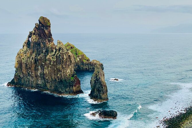 Madeira Westside Achadas da Cruz, Porto Moniz, Seixal and Fanal - Porto Moniz Sea Pools: What You Pay, What You Get