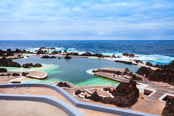 Madeira Westside Achadas da Cruz, Porto Moniz, Seixal and Fanal - Drinks and Coffee: Small Inclusions That Matter