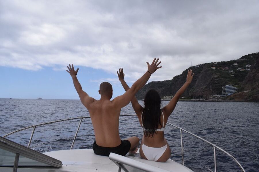 Madeira: Whale and Dolphin Watching Private Cruise - Should You Book This Madeira Whale and Dolphin Private Cruise?