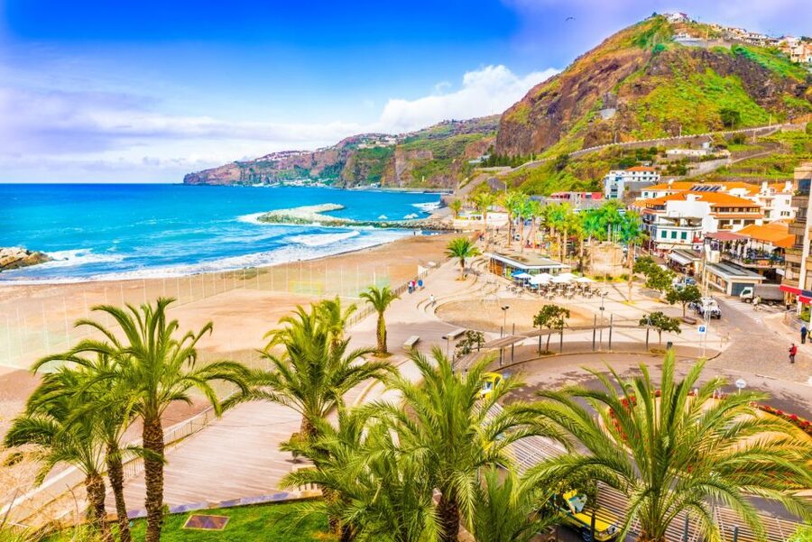 Madeira: Wine Safari Jeep Tour with Local Guide - Key Things You’ll Notice On This Wine Safari