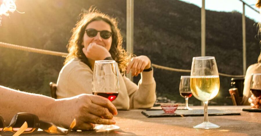 Madeira: Wine & Tapas, Cabo Girão Skywalk 4x4 Jeep Adventure - Key highlights worth your attention