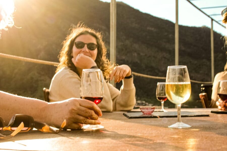 Madeira: Wine & Tapas, Cabo Girão Skywalk 4x4 Jeep Adventure - Pickup, timing, and how the route stays organized