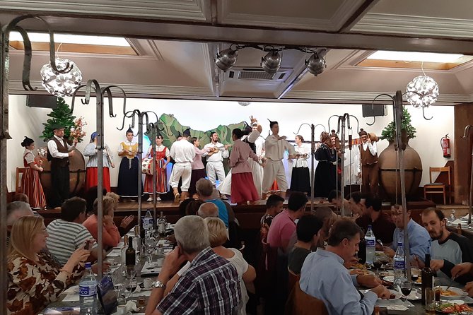 Madeiran Traditional Dinner - Key Points You Should Know Before You Go