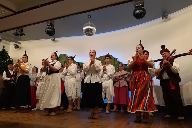 Madeiran Traditional Dinner - Why This Madeira Dinner Feels Like a Proper Evening Plan