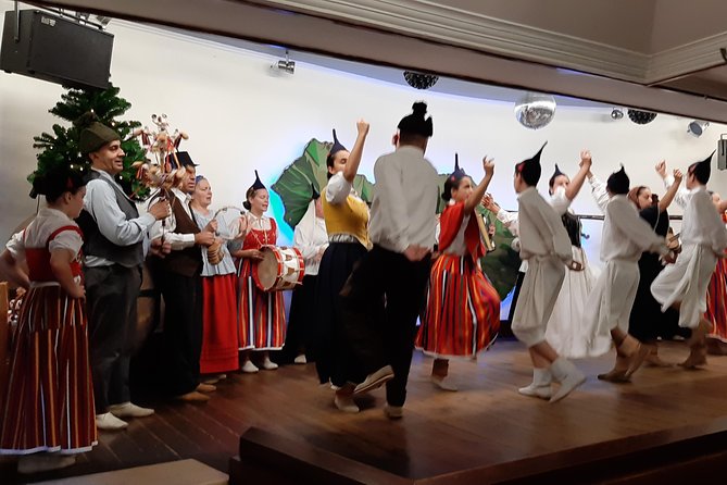 Madeiran Traditional Dinner - Price and Value: Is $102.02 a Good Deal?