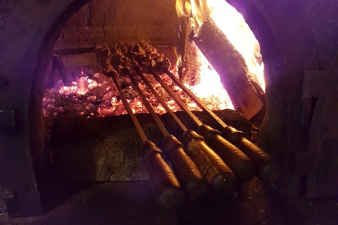 Madeiran Traditional Dinner - Hotel Pickup in Funchal and Caniço: The Real Convenience Win