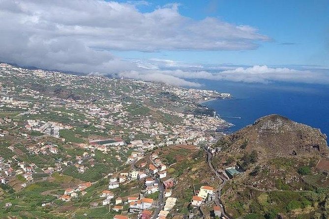Majestic West Tour and Fanal Forest - Ribeira Brava and the Queijada Pause Before the Highlands
