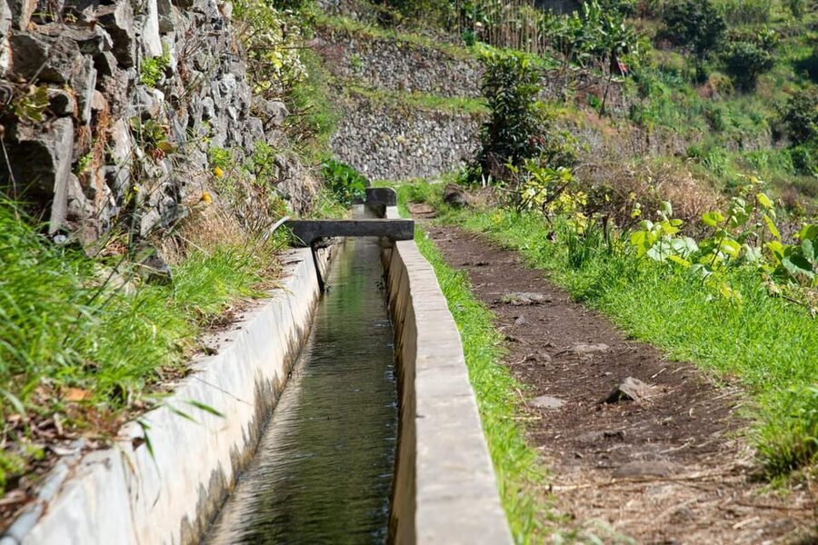 Maroços Madeira Island Levada Walk - Walking Value: Is $34 a Good Deal for Madeira?
