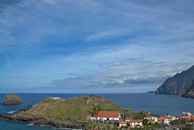Mini -Combo East Challenge (Jeep & Levada Walk)- Shared Tour - Camacha levada walk: what you do in 30 minutes