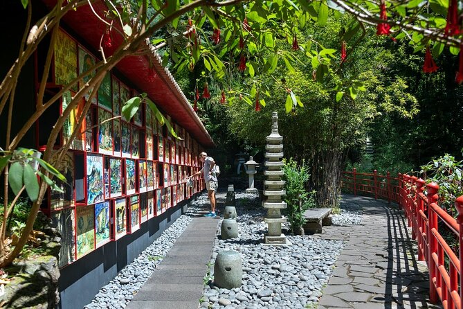 Monte Palace Tropical Garden tour with Cable Car - My practical take: should you book Monte Palace with Cable Car?