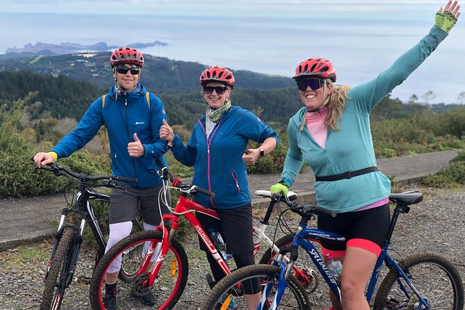 Mountain Biking Tour - Beginner Easy - A beginner MTB day that actually builds confidence