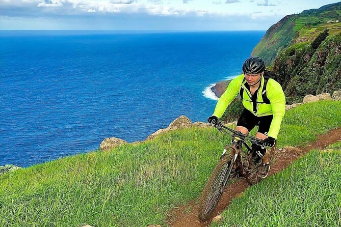 Mountain Biking Tour - Beginner Easy - Gear and transport: what’s included (and why it matters)