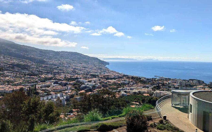 Mountain Wonders: Nuns Valley Half-day Private Jeep - What to bring, and how to avoid the common Madeira trip annoyances