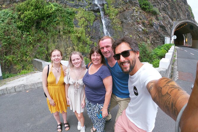 Natural Pools and Waterfalls Private Tour - Why This Madeira Day Works So Well for Water and Views