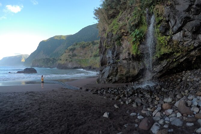 Natural Pools and Waterfalls Private Tour - Price and Value: What You Get for $110.78 a Person
