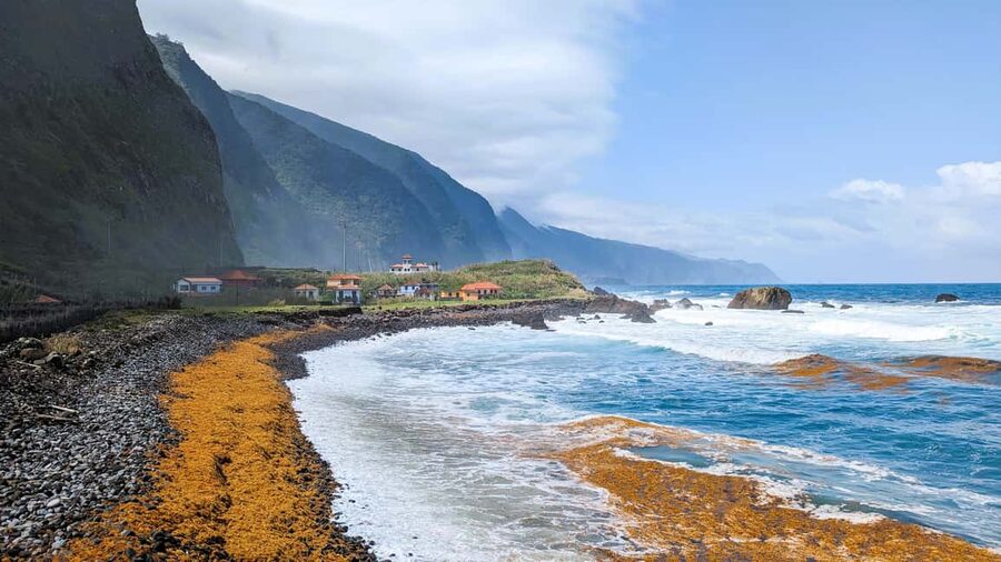 North Tour Private Half-Day: S. Vicente, Seixal & P. Moniz - Price and Value: Is $91 per Person Fair for 5 Hours?
