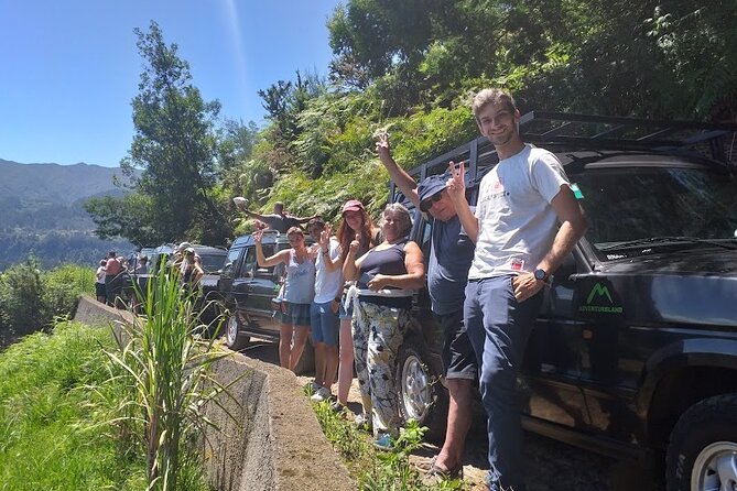 North Tour & Wine Tasting - 4x4 (Small Groups) - Cabanas mirador: the North coast views plus fruit-wagon culture