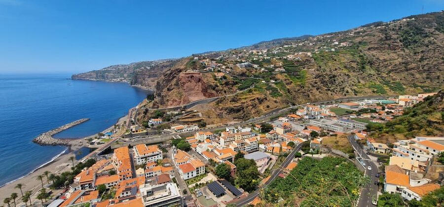 North-West Madeira: Porto Moniz, Seixal, São Vicente, Fanal - Key highlights before you go