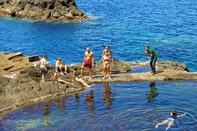 NorthWest Landscapes, UNESCO & volcanic pools 4x4 experience - Key highlights you will feel right away
